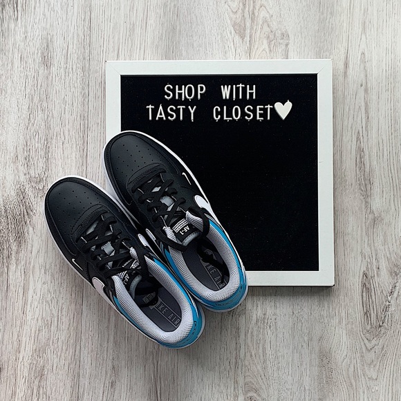 Nike rare air force 1 sneakers - Picture 7 of 7